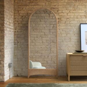 Arco Floor Mirror