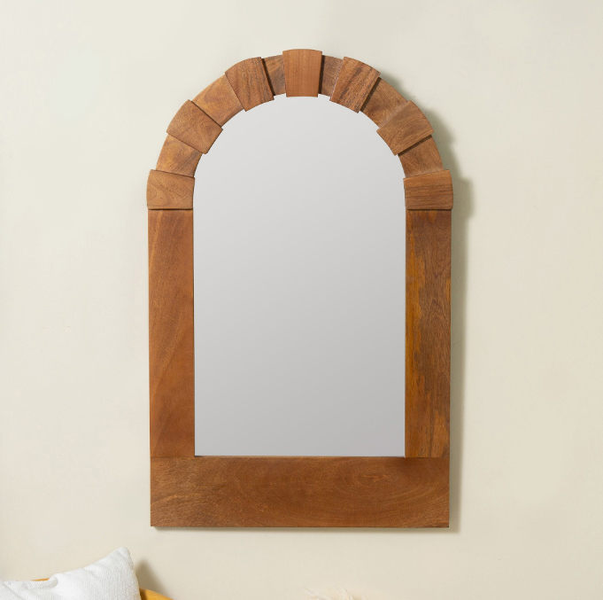 Arco Mirror