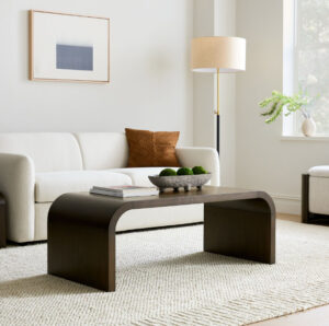 Arcwell Coffee Table