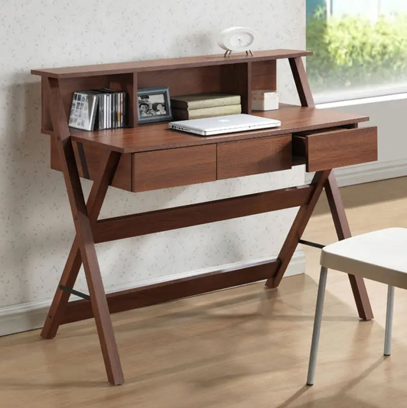 Arden Cross Desk