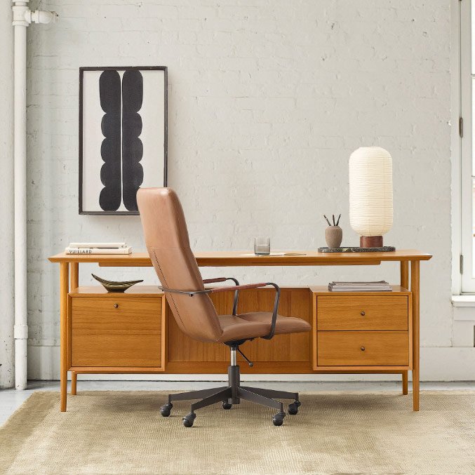 Arden Executive Workbench