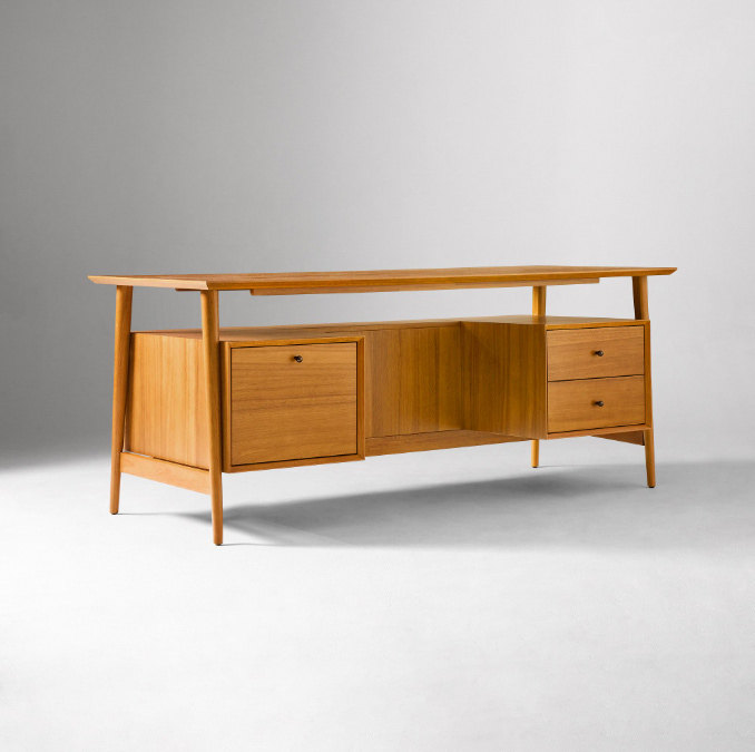 Arden Executive Workbench - Gambar 2