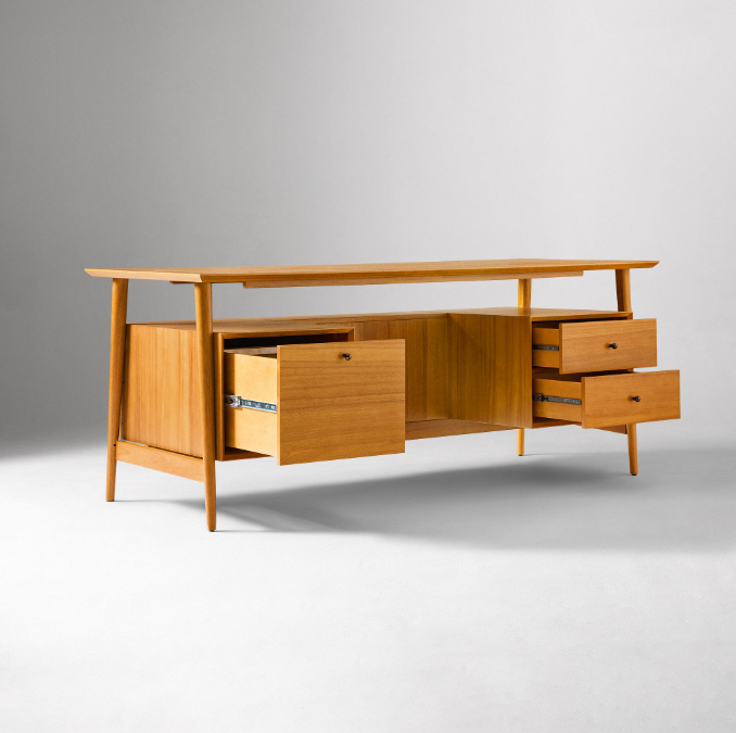 Arden Executive Workbench2