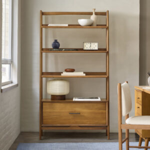 Arden Loft Bookshelf