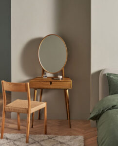 Ardena Oval Dresser