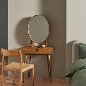 Ardena Oval Dresser