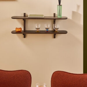 Arlo Bookshelf