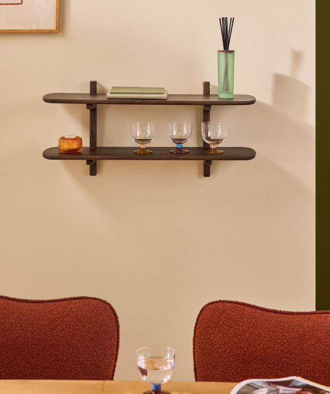 Arlo Bookshelf