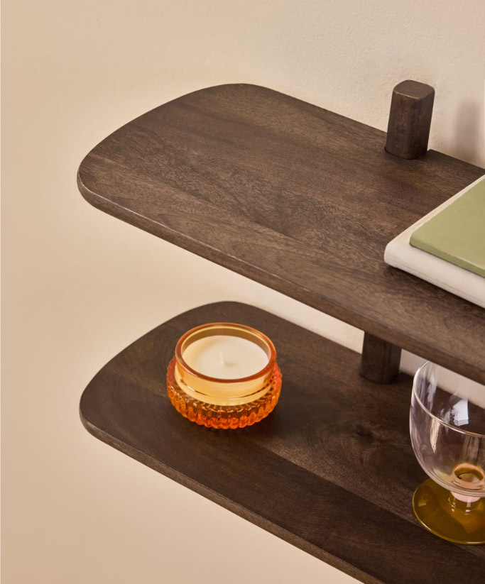 Arlo Bookshelf2