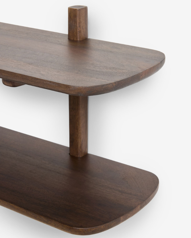 Arlo Bookshelf - Gambar 2