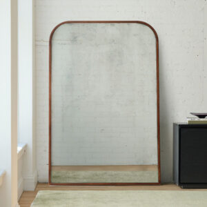 Arlo Mirror
