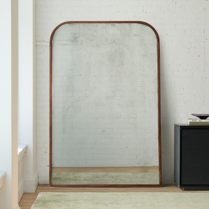 Arlo Mirror