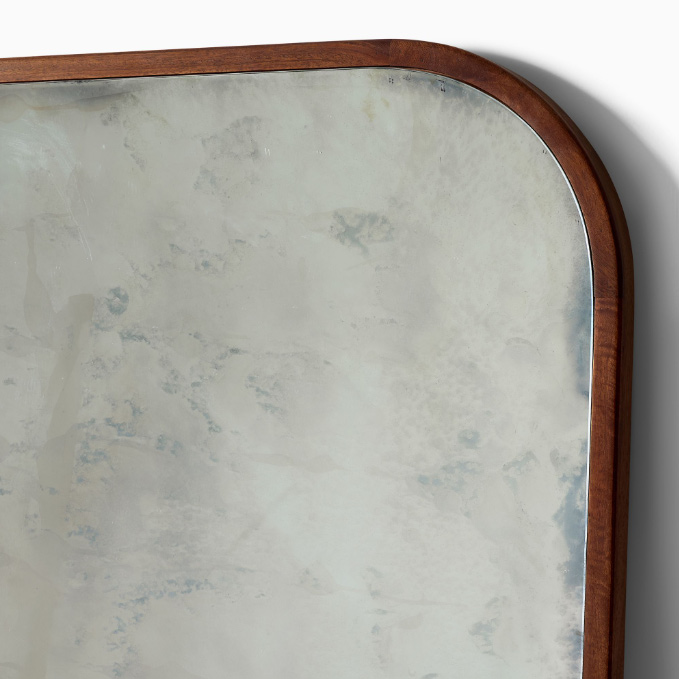 Arlo Mirror2