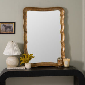 Arlo Wave Mirror