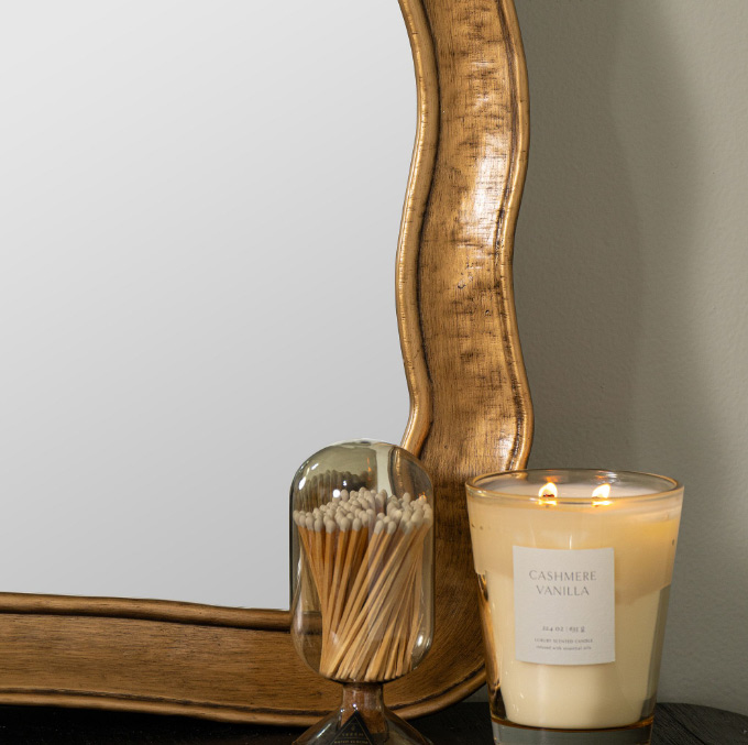 Arlo Wave Mirror - Gambar 2
