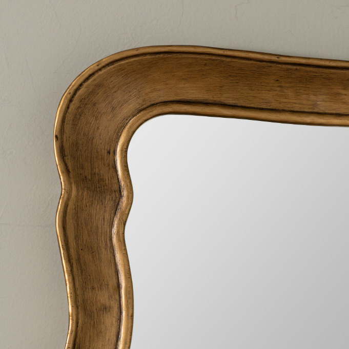 Arlo Wave Mirror2