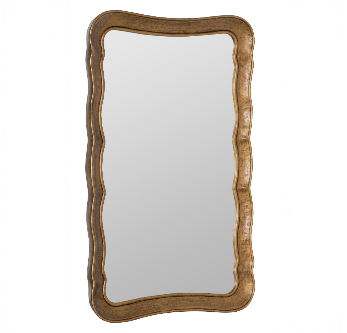 Arlo Wave Mirror3