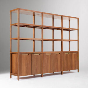 Atlas Bookshelf