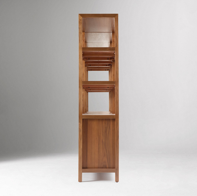 Atlas Bookshelf - Gambar 2
