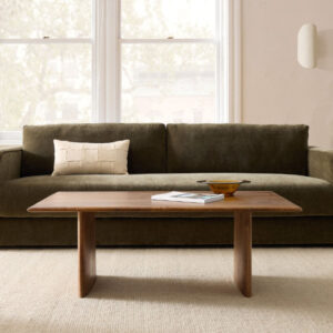 Aurelia Beam Coffee Table