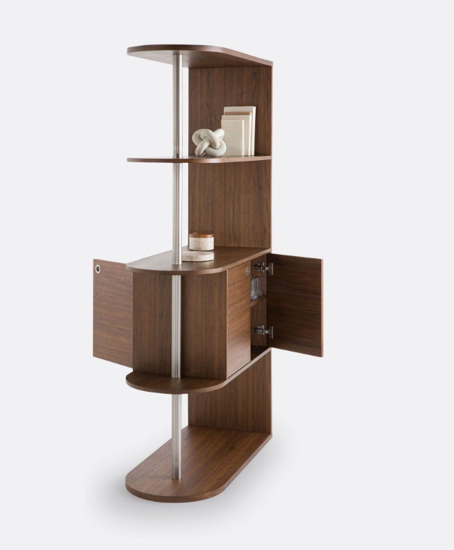 Aurelia Curve Bookshelf2