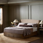 Aurelia Drift Bed