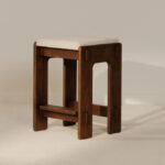 Aurelia Heritage Bar Stool