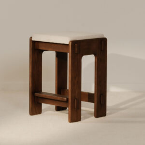 Aurelia Heritage Bar Stool