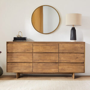 Aurelia Vanity Dresser