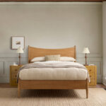 Aurora Crest Bed