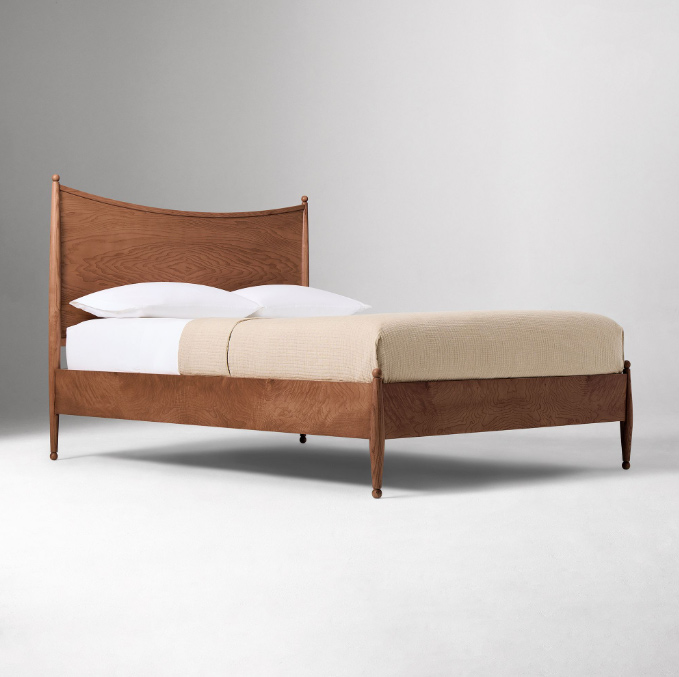 Aurora Crest Bed1