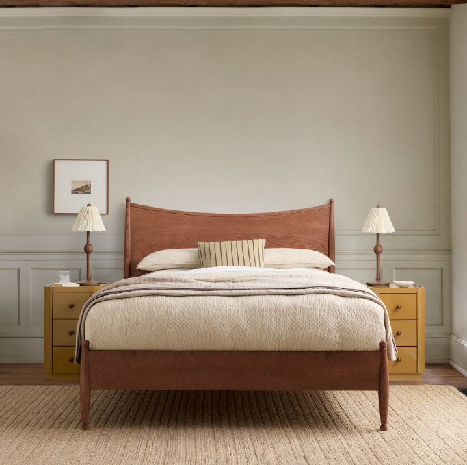 Aurora Crest Bed2