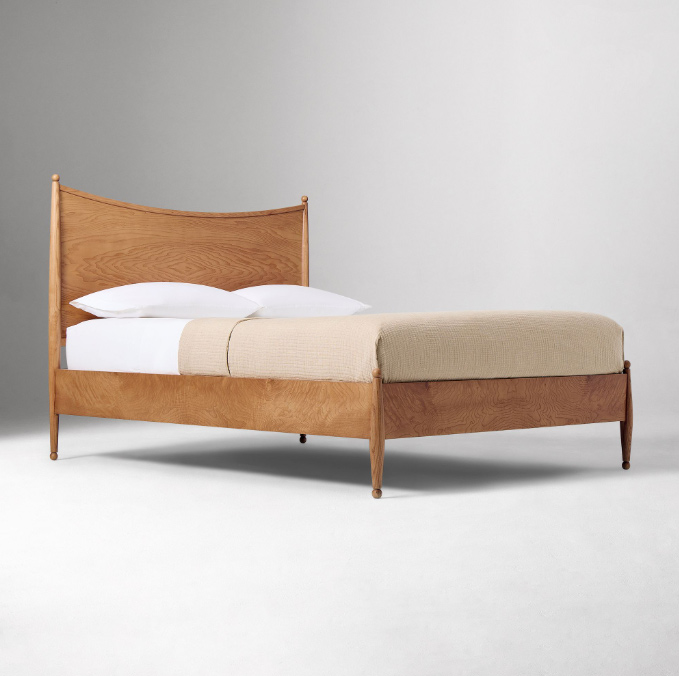 Aurora Crest Bed3