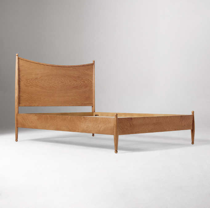 Aurora Crest Bed4