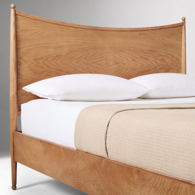 Aurora Crest Bed6