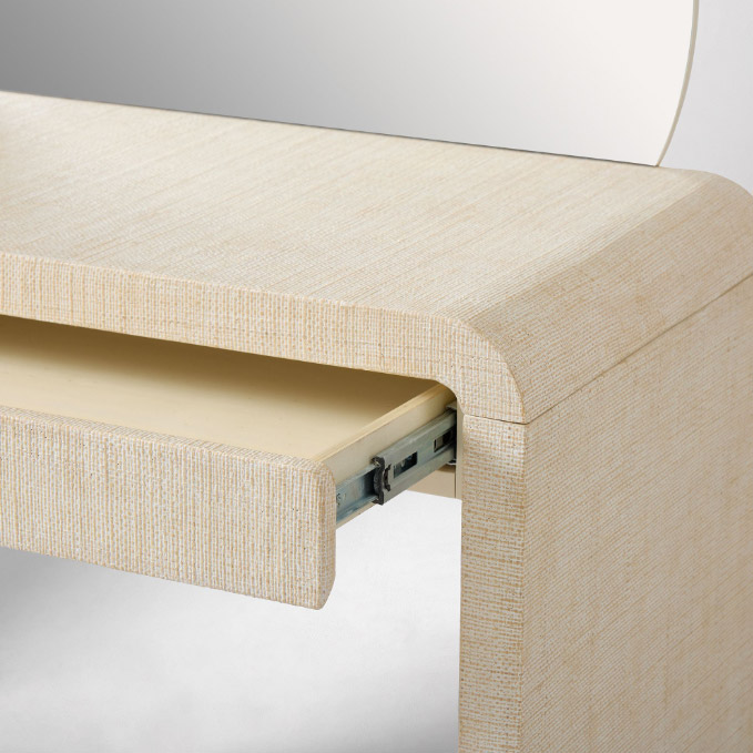 Aurora Linen Vanity Desk3