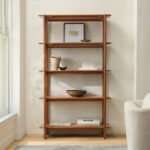 Aveline Heritage Bookshelf