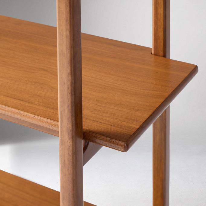 Aveline Heritage Bookshelf2