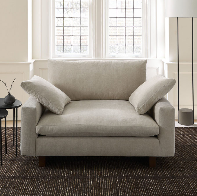 Aveline Lounge Chair