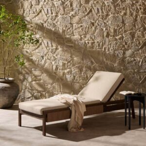 Avera Lounger Chair