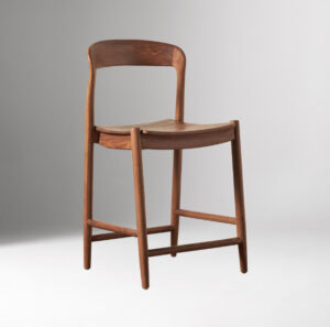 Bar Stool Arven Teak