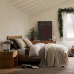 Bed Kayu Elora Heritage