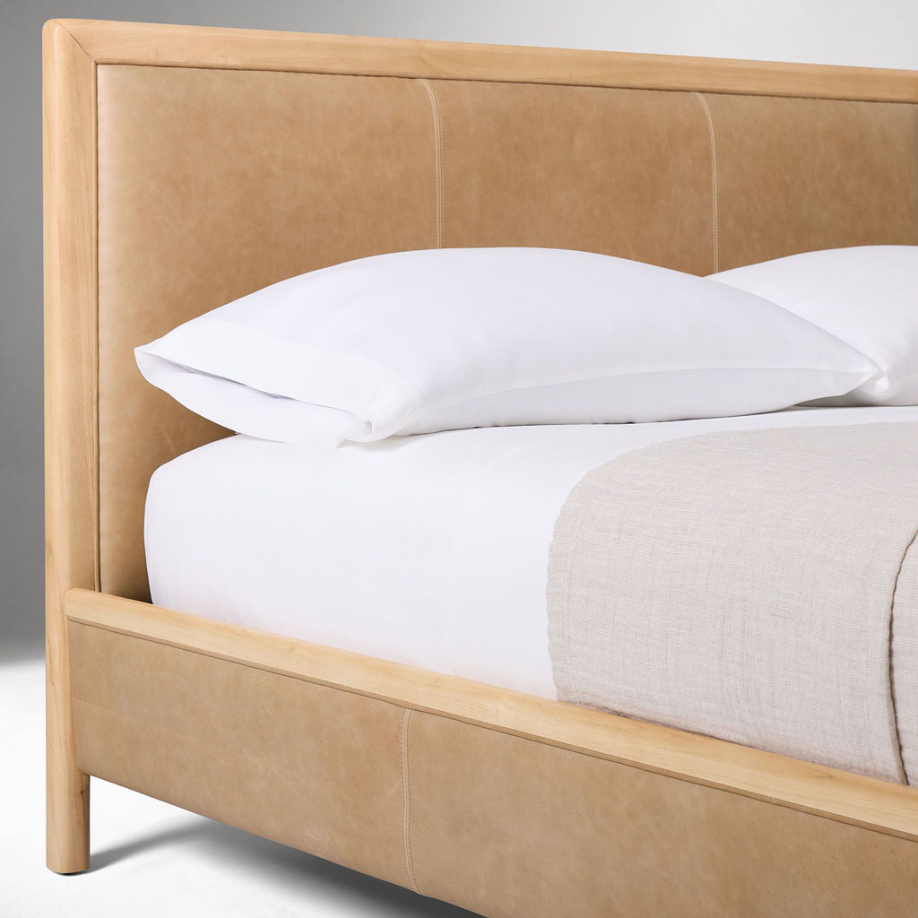 Bed Kayu Elora Heritage4