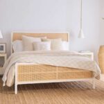 Bed Rotana Aurora Scandinavian