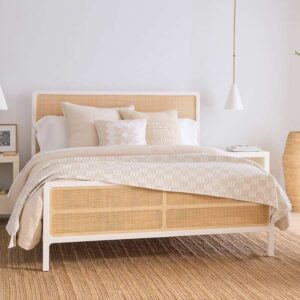 Bed Rotana Aurora Scandinavian