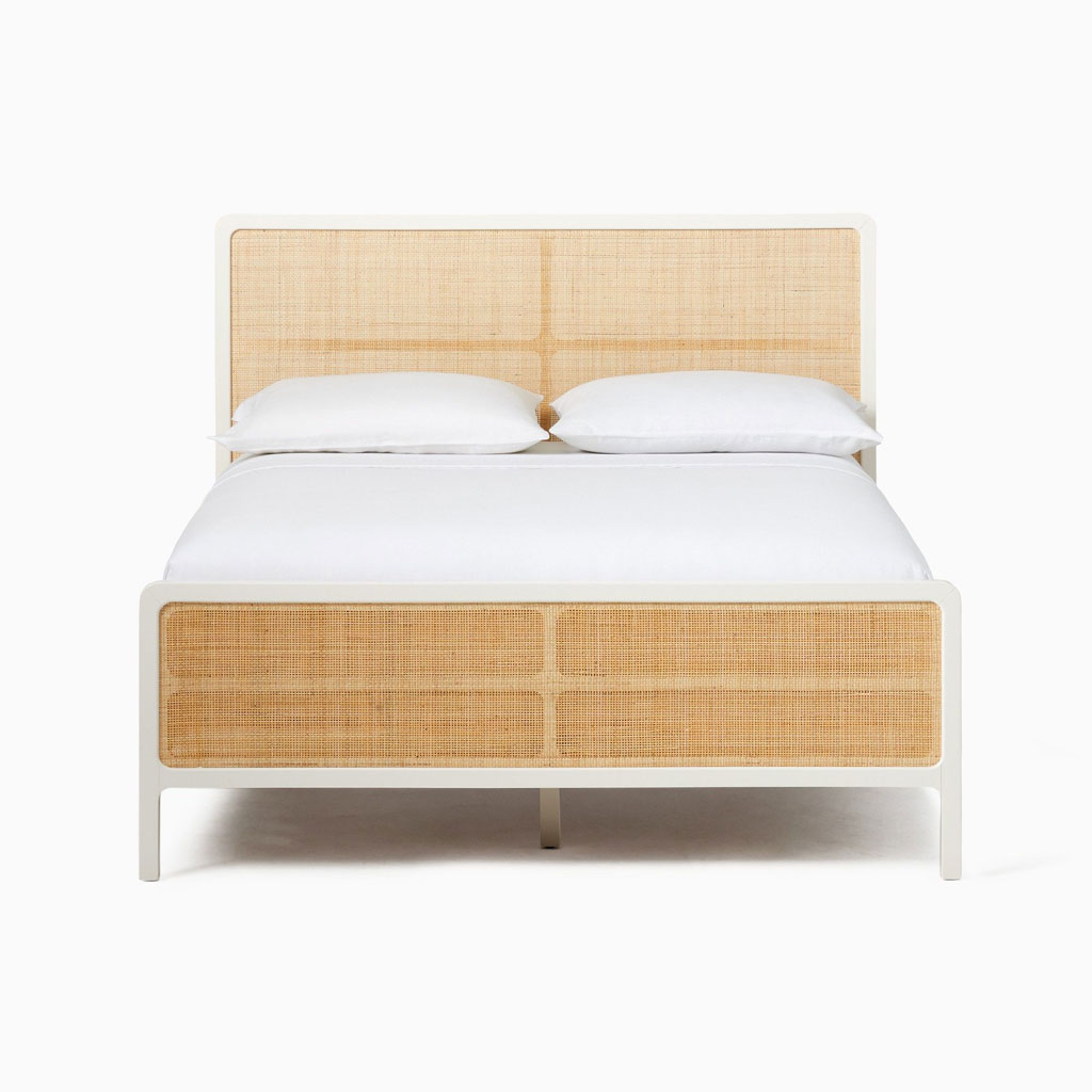Bed Rotana Aurora Scandinavian2