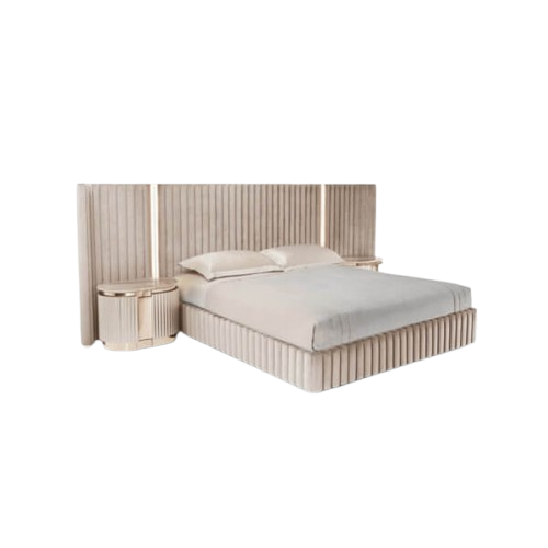Bed Upholstery Aurelia Grande3