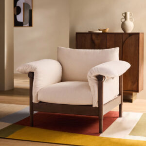 Calista Lounger Chair