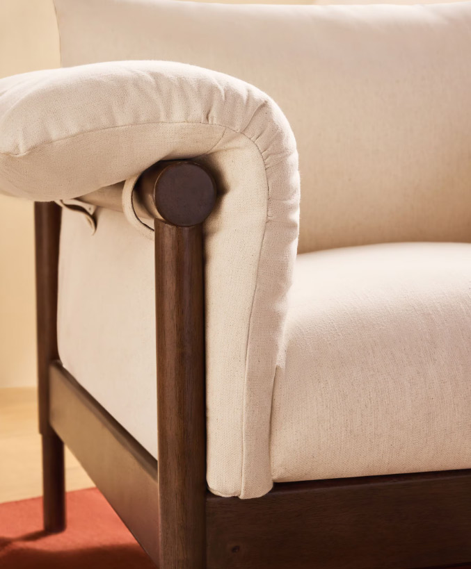 Calista Lounger Chair2