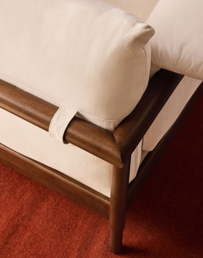 Calista Lounger Chair3